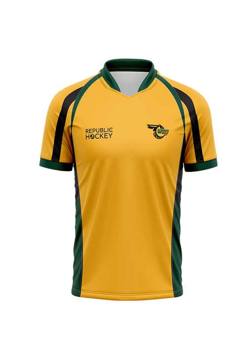 WASPS Playing Shirt Womens